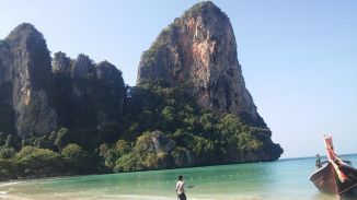 Railay Beach