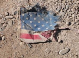 tattered-american-flag_2436462